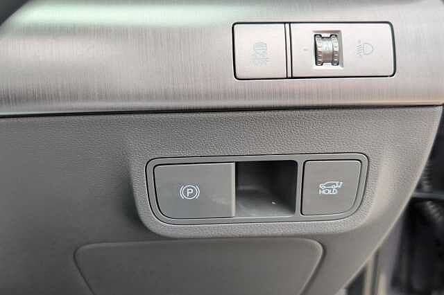 Hyundai KONA 160kW Ultimate 65kWh 5dr Auto