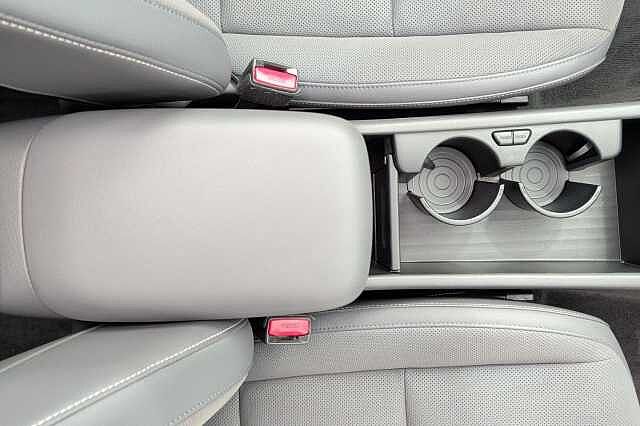 Hyundai KONA 160kW Ultimate 65kWh 5dr Auto