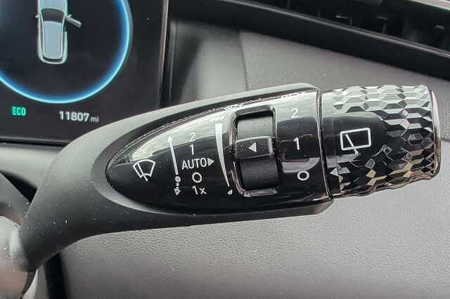Hyundai TUCSON 1.6 TGDi Hybrid 230 Premium 5dr 2WD Auto