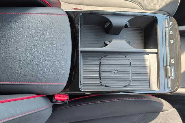 Hyundai TUCSON 1.6T Hybrid N Line S 5dr Auto Grey