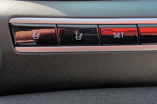 Hyundai TUCSON 1.6 TGDi Plug-in Hybrid Ultimate 5dr 4WD Auto
