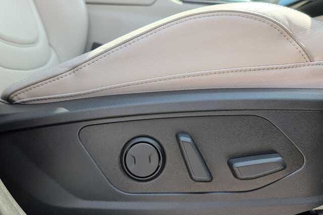 Hyundai TUCSON 1.6 TGDi Plug-in Hybrid Ultimate 5dr 4WD Auto