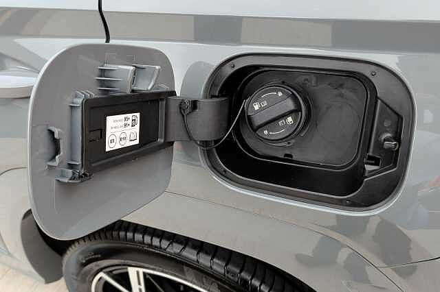 Hyundai TUCSON 1.6T 239 Hybrid N Line 5dr Auto