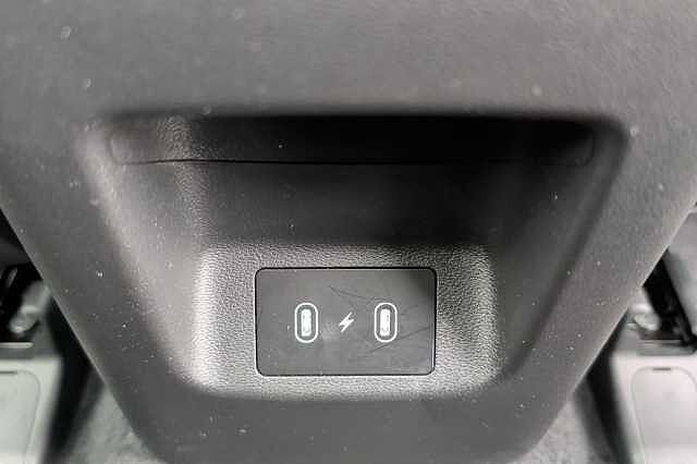 Hyundai TUCSON 1.6T 239 Hybrid N Line 5dr Auto