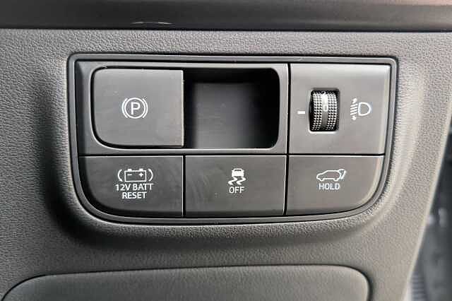 Hyundai TUCSON 1.6T 239 Hybrid N Line 5dr Auto