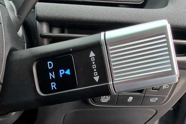Hyundai TUCSON 1.6T 239 Hybrid N Line 5dr Auto