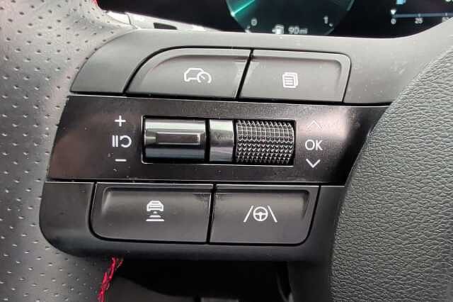 Hyundai TUCSON 1.6T 239 Hybrid N Line 5dr Auto