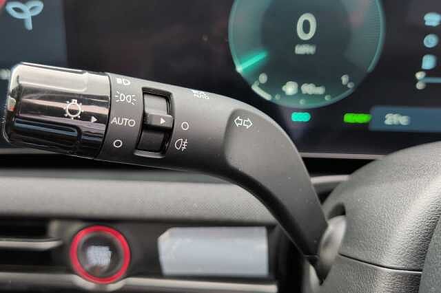 Hyundai TUCSON 1.6T 239 Hybrid N Line 5dr Auto