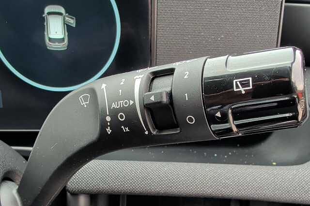Hyundai TUCSON 1.6T 239 Hybrid N Line 5dr Auto