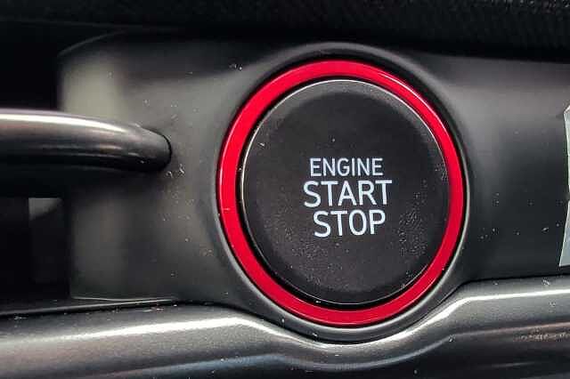 Hyundai TUCSON 1.6T 239 Hybrid N Line 5dr Auto