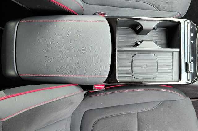 Hyundai TUCSON 1.6T 239 Hybrid N Line 5dr Auto