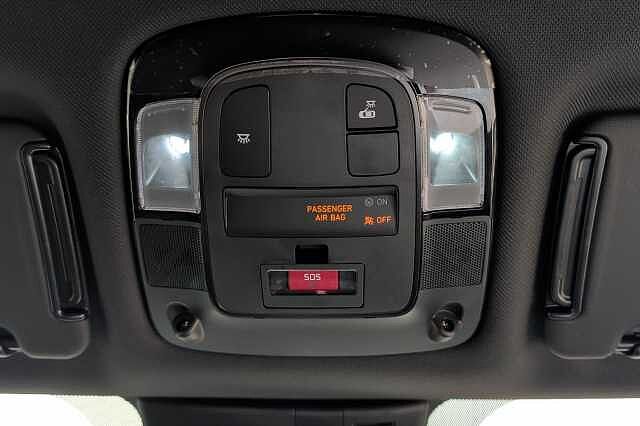 Hyundai TUCSON 1.6T 239 Hybrid N Line 5dr Auto