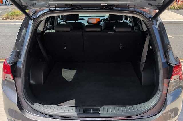 Hyundai SANTA FE 1.6 TGDi Hybrid Ultimate 5dr 4WD Auto