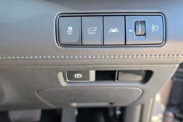 Hyundai SANTA FE 1.6 TGDi Hybrid Ultimate 5dr 4WD Auto