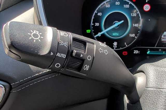 Hyundai SANTA FE 1.6 TGDi Hybrid Ultimate 5dr 4WD Auto