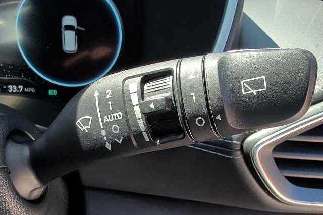 Hyundai SANTA FE 1.6 TGDi Hybrid Ultimate 5dr 4WD Auto
