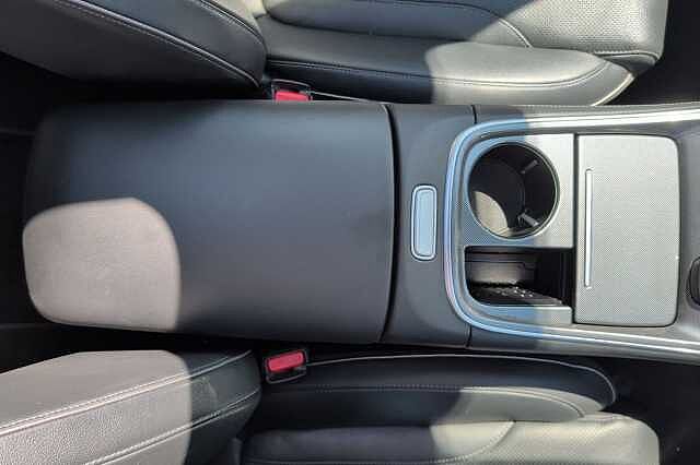 Hyundai SANTA FE 1.6 TGDi Hybrid Ultimate 5dr 4WD Auto