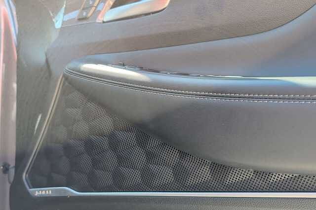 Hyundai SANTA FE 1.6 TGDi Hybrid Ultimate 5dr 4WD Auto
