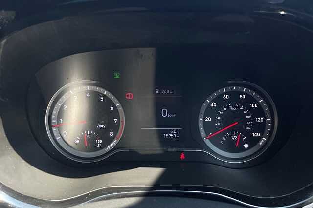 Hyundai I10 1.2 MPi Premium 5dr Black