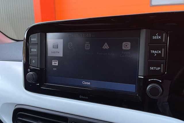 Hyundai I10 1.2 MPi Premium 5dr Black