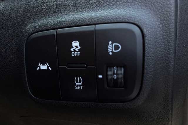Hyundai I10 1.2 MPi Premium 5dr Black