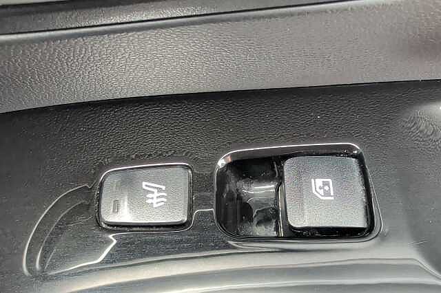 Hyundai TUCSON 1.6 TGDi Hybrid 230 Ultimate 5dr 2WD Auto