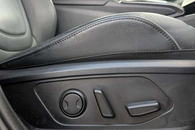 Hyundai TUCSON 1.6 TGDi Hybrid 230 Ultimate 5dr 2WD Auto