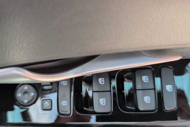 Hyundai TUCSON 1.6 TGDi Hybrid 230 Premium 5dr 2WD Auto