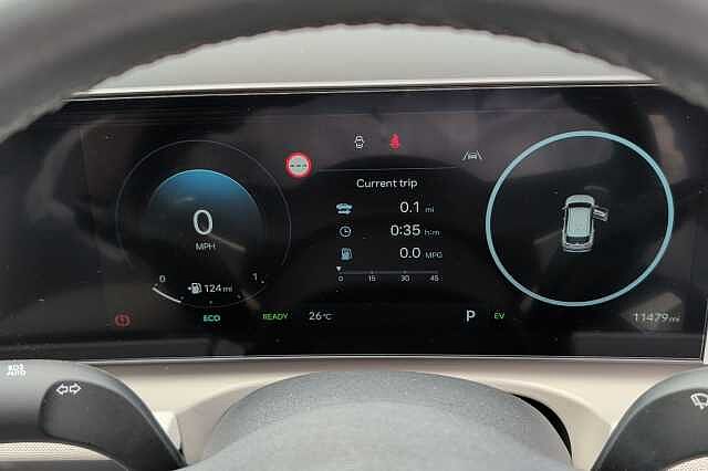 Hyundai TUCSON 1.6T Plug-in Hybrid Ultimate 5dr 4WD Auto