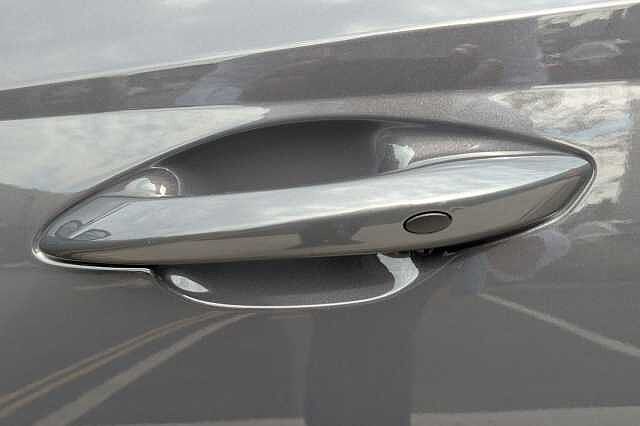 Hyundai TUCSON 1.6T Plug-in Hybrid Ultimate 5dr 4WD Auto
