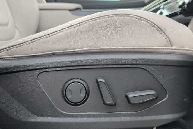 Hyundai TUCSON 1.6T Plug-in Hybrid Ultimate 5dr 4WD Auto
