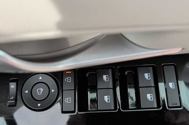 Hyundai TUCSON 1.6T Plug-in Hybrid Ultimate 5dr 4WD Auto
