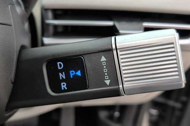 Hyundai TUCSON 1.6T Plug-in Hybrid Ultimate 5dr 4WD Auto
