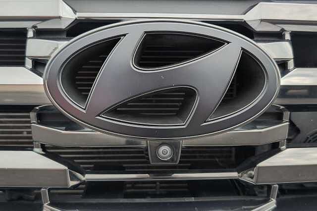 Hyundai TUCSON 1.6T Plug-in Hybrid Ultimate 5dr 4WD Auto