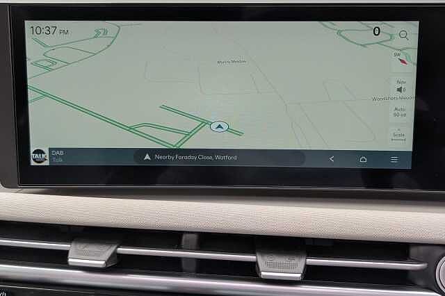Hyundai TUCSON 1.6T Plug-in Hybrid Ultimate 5dr 4WD Auto