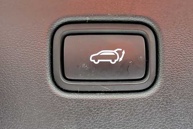 Hyundai TUCSON 1.6T Plug-in Hybrid Ultimate 5dr 4WD Auto
