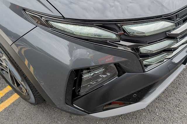 Hyundai TUCSON 1.6T Plug-in Hybrid Ultimate 5dr 4WD Auto