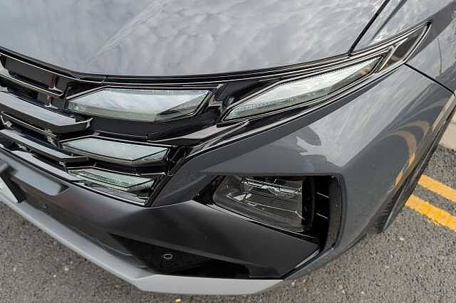 Hyundai TUCSON 1.6T Plug-in Hybrid Ultimate 5dr 4WD Auto
