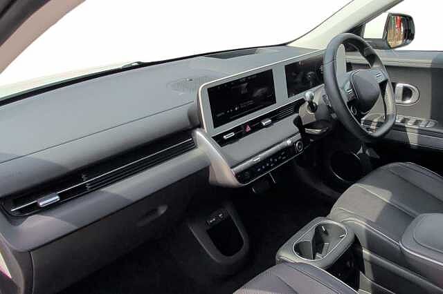 Hyundai IONIQ 5 160kW Ultimate 73 kWh 5dr + Tech Pack