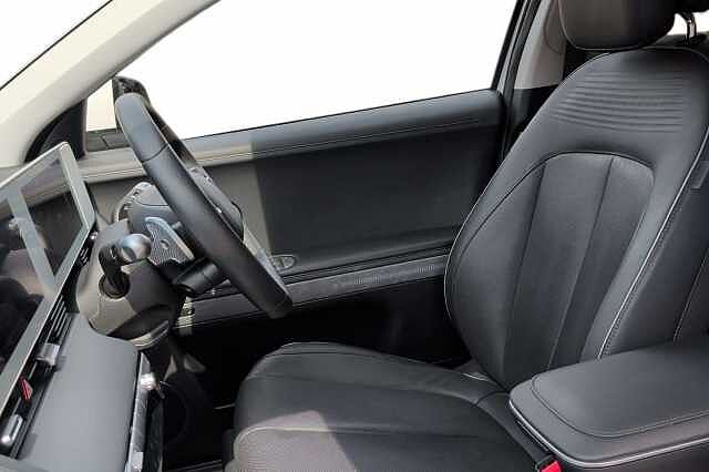 Hyundai IONIQ 5 160kW Ultimate 73 kWh 5dr + Tech Pack