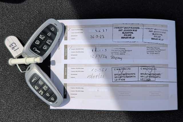 Hyundai IONIQ 5 160kW Ultimate 73 kWh 5dr + Tech Pack