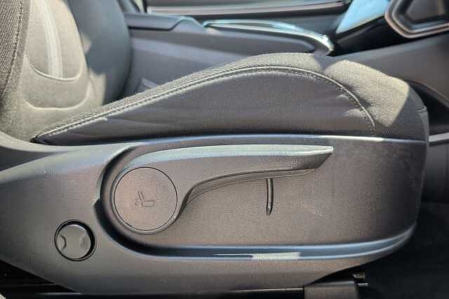Hyundai TUCSON 1.6 TGDi Hybrid 230 Premium 5dr 2WD Auto Grey