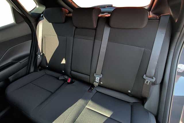 Hyundai KONA 1.6 Hybrid 138 N Line 5dr DCT Grey
