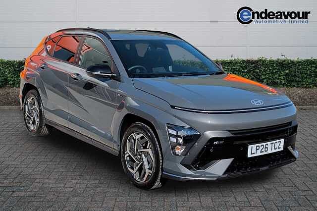 1.6 Hybrid 138 N Line 5dr DCT