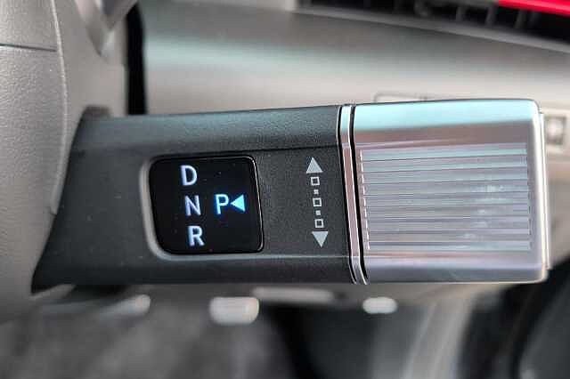 Hyundai KONA 1.6 Hybrid 138 N Line 5dr DCT Grey