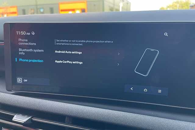 Hyundai TUCSON 1.6T Hybrid N Line S 5dr Auto