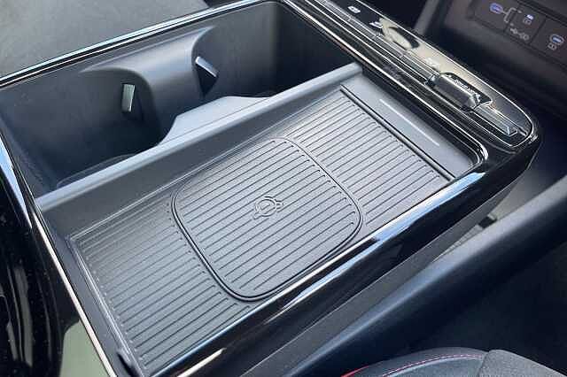 Hyundai TUCSON 1.6T Hybrid N Line S 5dr Auto