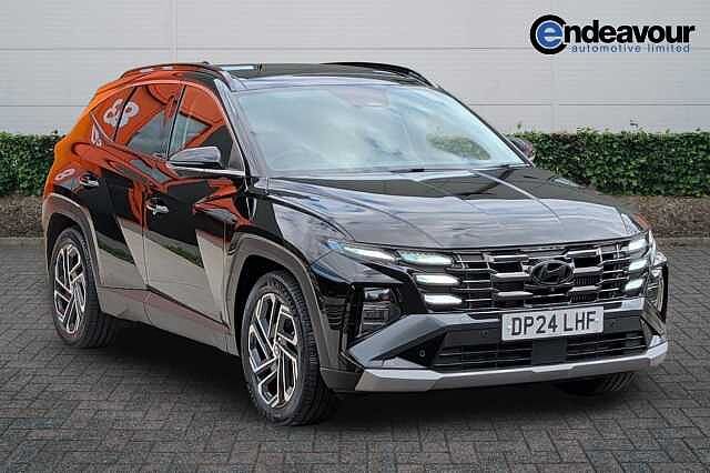 1.6T 48V MHD Ultimate 5dr DCT