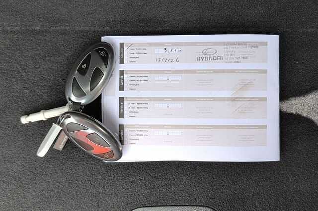 Hyundai TUCSON 1.6T Hybrid N Line S 5dr Auto