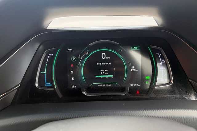 Hyundai IONIQ 1.6 GDi Hybrid Premium 5dr DCT